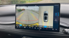 BYD Atto 3 150kW Design 60kWh 5dr Auto Electric Hatchback